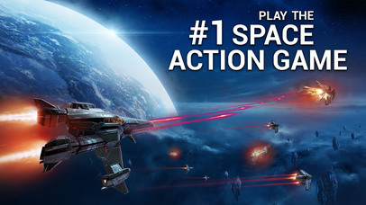 galaxy on fire 3 pc download